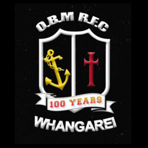 Centenary  - Kids Youth T shirt Design