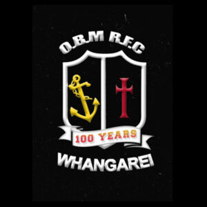 Centenary  - Kids Wee Tee Design