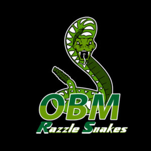 Razzle Snake - Kids Wee Tee Design