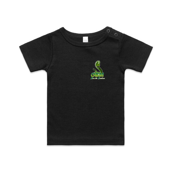 Razzle Snake - Kids Wee Tee Thumbnail