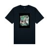 Cloke Mens Outline Tee - Plus Sizes Thumbnail